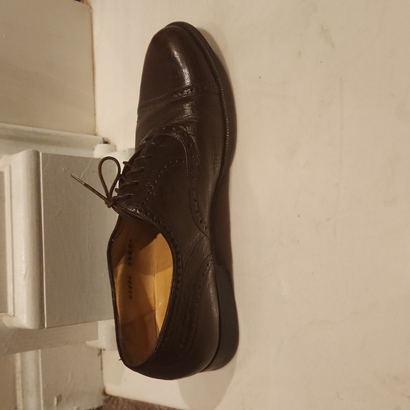 Cole Haan Oxfords - Picture 5 of 6